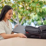 hyperx back to school delta backpack new size