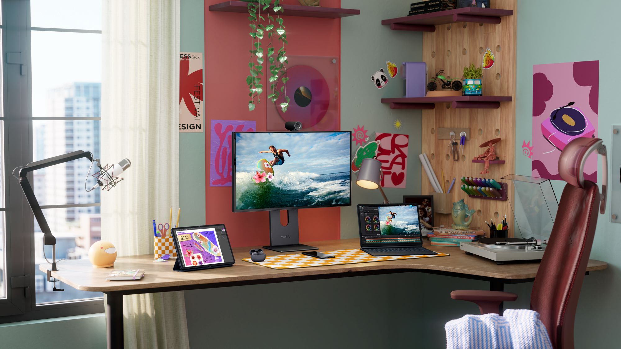 42 Lenovo Yoga Tab Gen 2 Beryl Yoga Tab Ecosystem