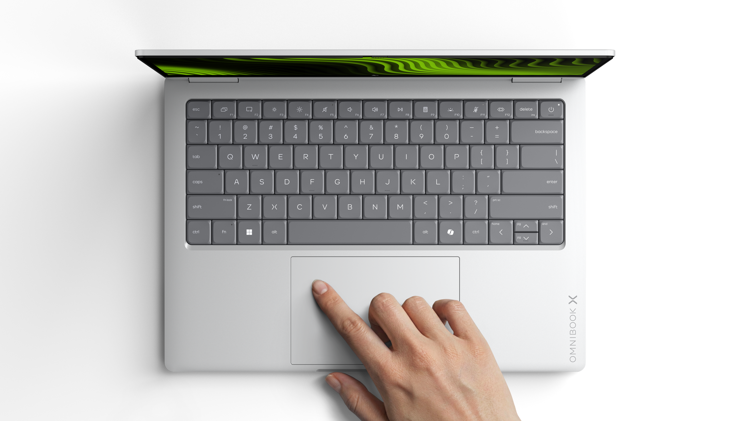 HP OmniBook X 14 scaled