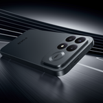 POCO F9 Pro Black Scene
