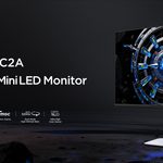 O nouă gamă de monitoare lansată de TCL la IFA Berlin