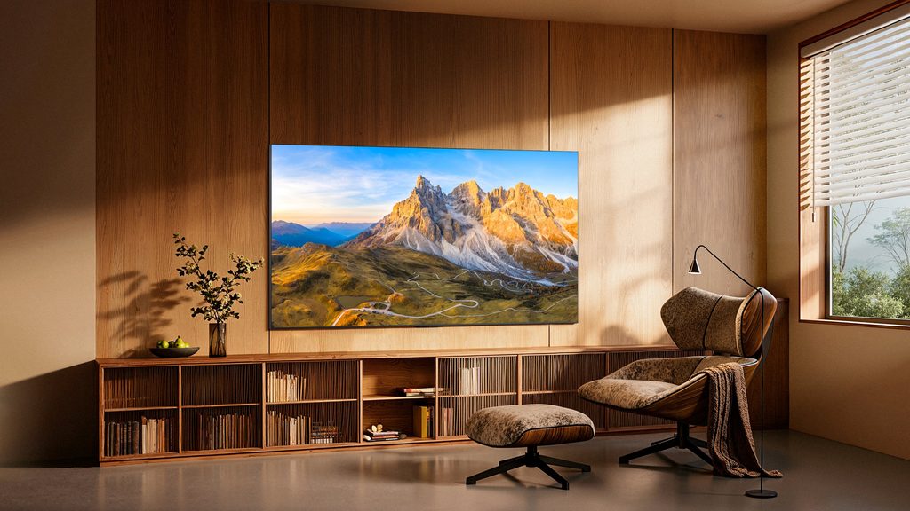 TCL lansează gama din 2026 a televizoarelor cu Mini LED 107 TCL lansează gama din 2026 a televizoarelor cu Mini LED