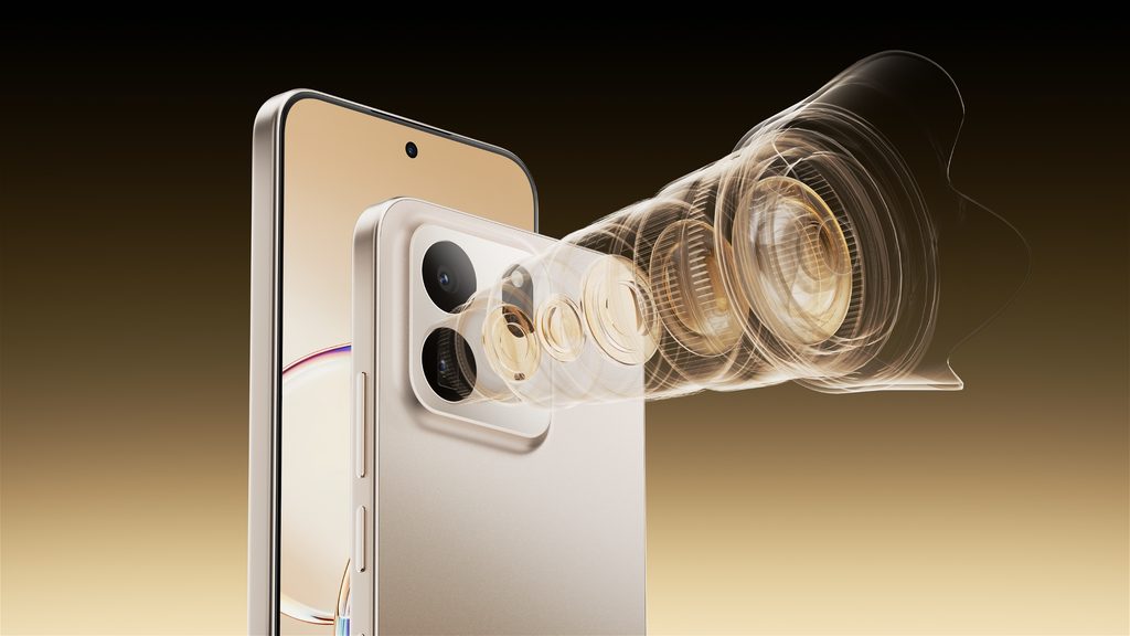 TCL a lansat telefoanele din gama P80 la IFA Berlin 1 TCL a lansat telefoanele din gama P80 la IFA Berlin