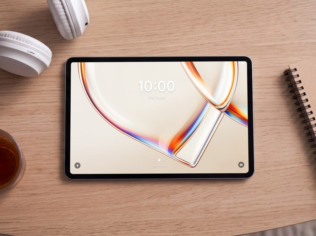 TCL prezintă la IFA 2026 seria TAB A1, cu două dimensiuni de ecran și două experiențe de vizualizare 1 TCL prezintă la IFA 2026 seria TAB A1, cu două dimensiuni de ecran și două experiențe de vizualizare