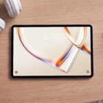 TCL prezintă la IFA 2026 seria TAB A1, cu două dimensiuni de ecran și două experiențe de vizualizare 8 TCL prezintă la IFA 2026 seria TAB A1, cu două dimensiuni de ecran și două experiențe de vizualizare