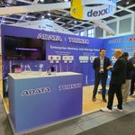 ADATA a adus la IFA 2026 soluții enterprise prezentate alături de Duttenhofer 6 ADATA a adus la IFA 2026 soluții enterprise prezentate alături de Duttenhofer
