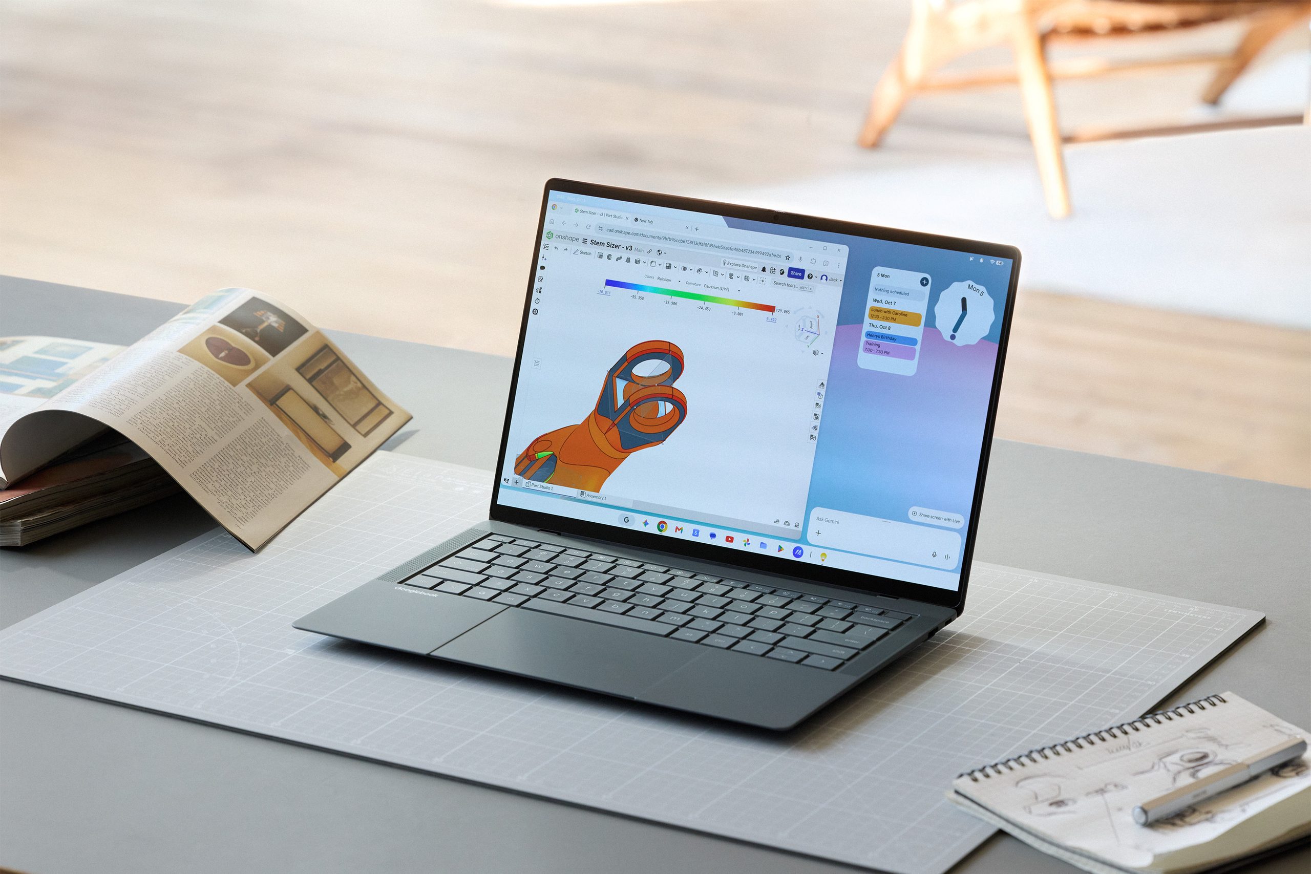asus googlebook scaled