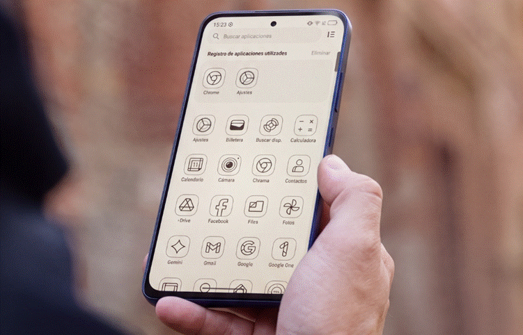 TCL a lansat telefoanele din gama P80 la IFA Berlin 3 image 2