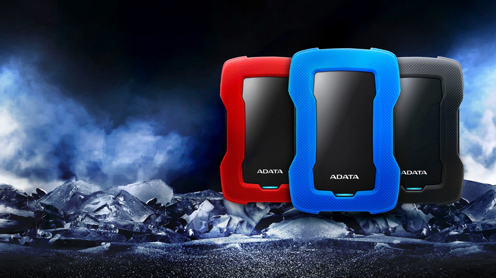 ADATA HD330: un HDD extern rezistent, potrivit pentru backup și fișiere mari 1 ADATA HD330: un HDD extern rezistent, potrivit pentru backup și fișiere mari